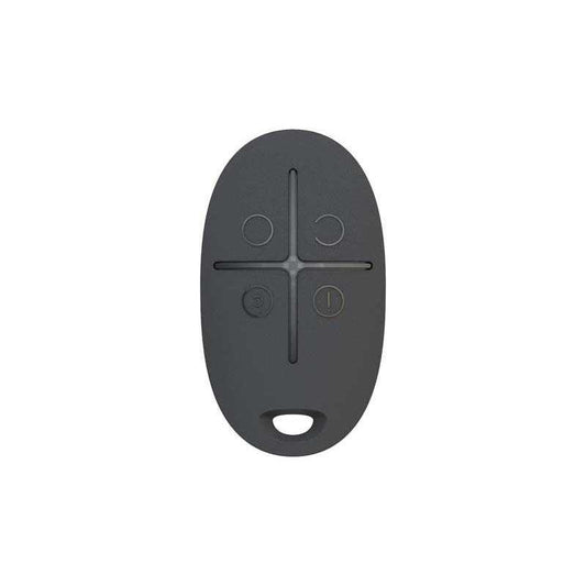 SpaceControl Black (38167.04.BL1)
