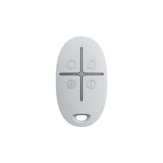 SpaceControl White (38166.04.WH1)