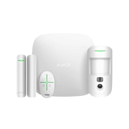 StarterKit Cam Plus (Request 38174.66.WH1 On)