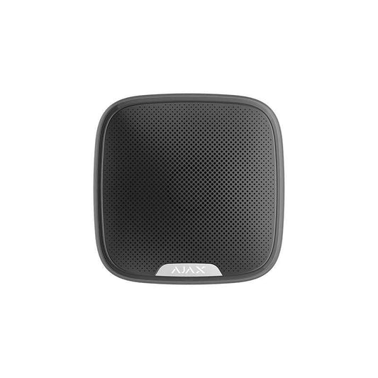 StreetSiren Black (38179.07.BL1)