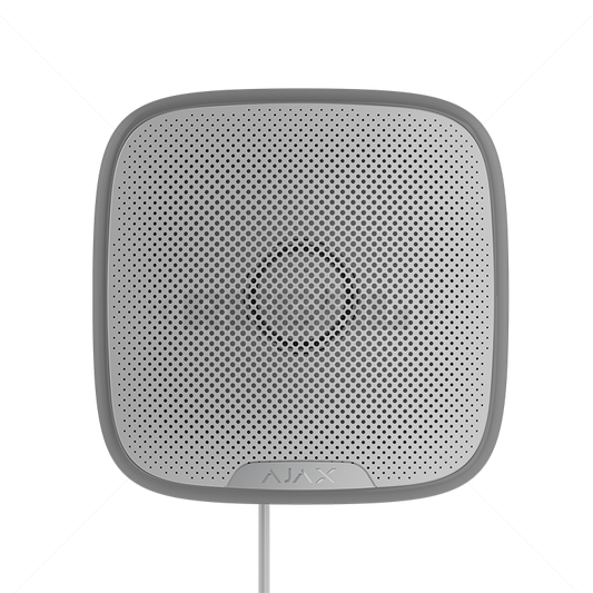 StreetSiren Fibra White (Request 44412.07.WH1 On)