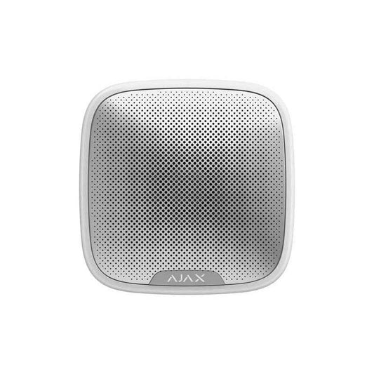 StreetSiren White (38178.07.WH1)