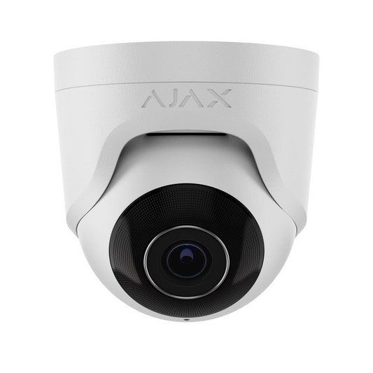 Ajax - Ajax TurretCam (8Mp/4mm) Black