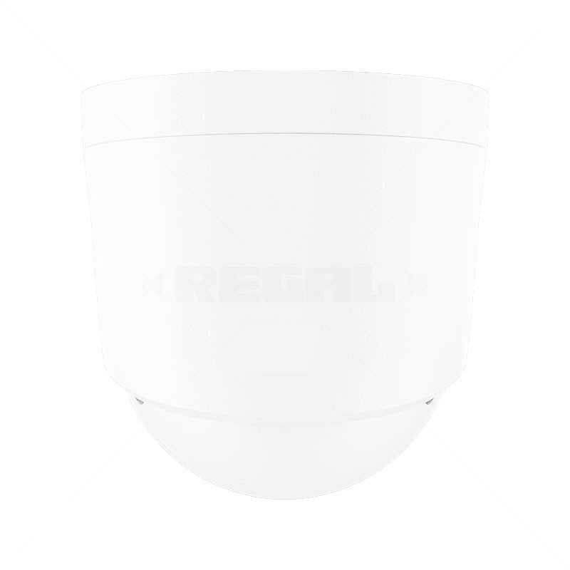 Ajax TurretCam (8 Mp/4 mm) White