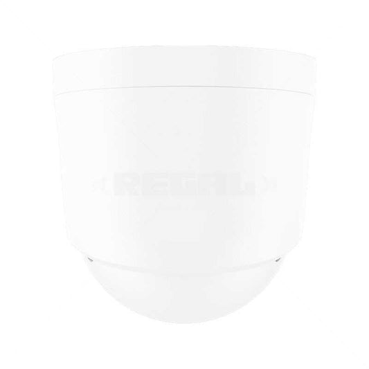 Ajax TurretCam (8 Mp/4 mm) White
