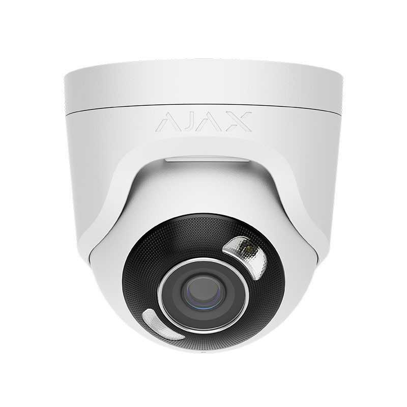 Ajax TurretCam HL (5 Mp/4 mm)