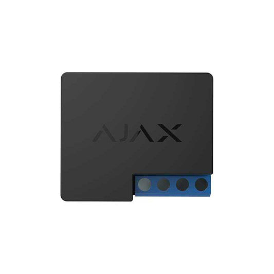 WallSwitch Black (38189.13.BL1)