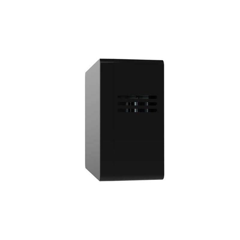 Ajax WallSwitch Black