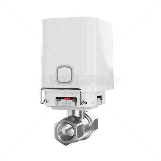 Water Stop 1/2 White (52271.146.WH1)