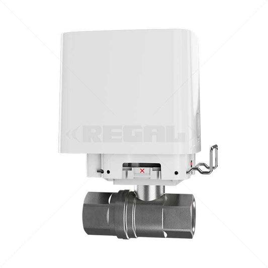 Water Stop 1/2 White (52271.146.WH1)