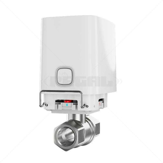 WaterStop 3/4 White (52269.155.WH1)
