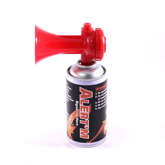 Alert'M Sound Horn - angle view
