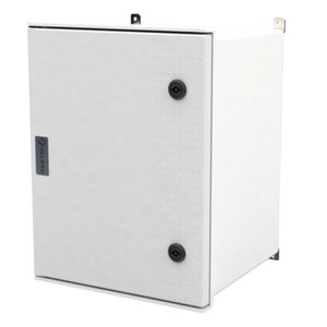 Allbrox 4 (400X300X280) Inc SMC DP - Networking