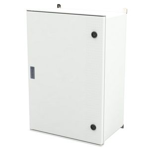 Allbrox 6 Deep (600X400X250) Inc DP - Networking