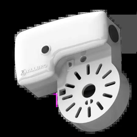 Allbrox Allbro Camera Nest complete 90mm