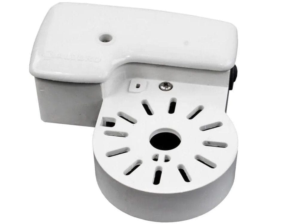 Allbrox Allbro Camera Nest complete 110mm