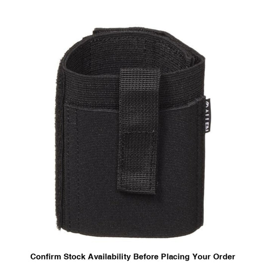ALLEN ANKLE HOLSTER ALLEN ANKLE HOLSTER