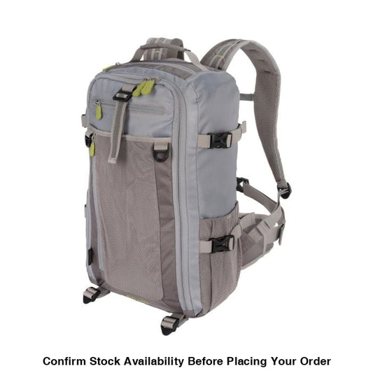 ALLEN BLUE MESA FISHING PACK 23.25LITRE GRAY/LIME ALLEN BLUE MESA FISHING PACK 23.25LITRE GRAY/LIME