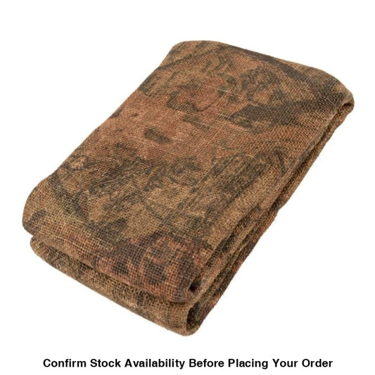 ALLEN CAMO BURLAP MOSSY OAK (FABRIC) ALLEN CAMO BURLAP MOSSY OAK (FABRIC)