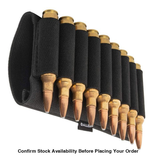 ALLEN CARTRIDGE HOLDER (9) ALLEN CARTRIDGE HOLDER (9)