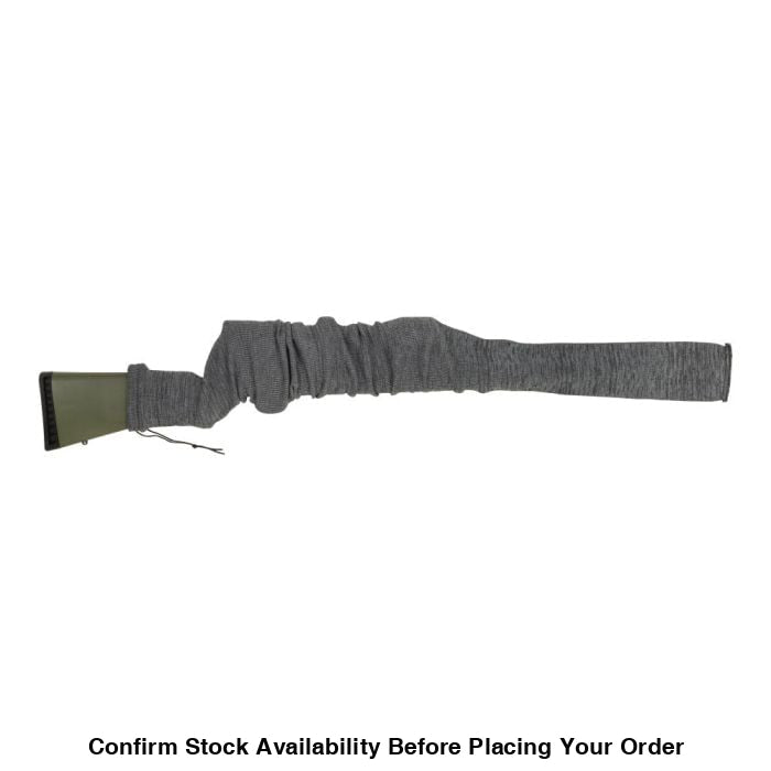 Allen Company 52’’ Gun Sock for Rifle Shotguns Heather Gray 3 Pack Allen Company 52’’ Gun Sock 3 Pack