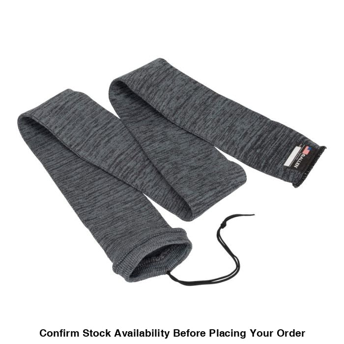 Allen Company 52’’ Gun Sock for Rifle Shotguns Heather Gray 3 Pack Allen Company 52’’ Gun Sock 3 Pack