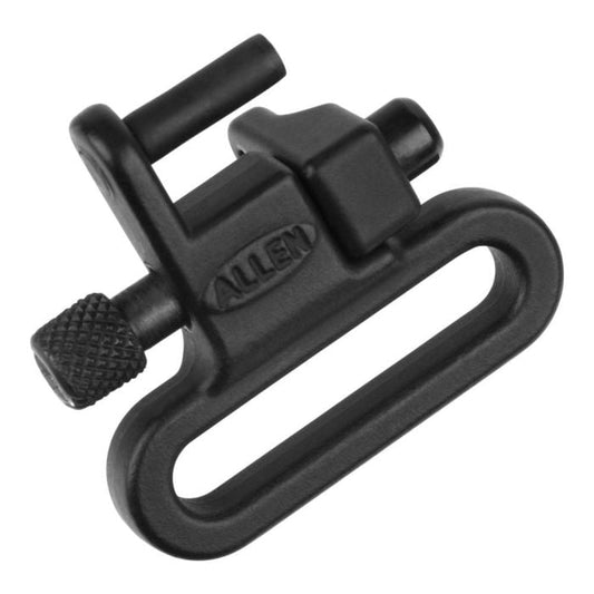 Allen Company Magnum 1’’ Swivel Set Fits 1’’ Gun Slings Allen Company Magnum 1’’ Swivel Set Fits 1’’ Gun Slings