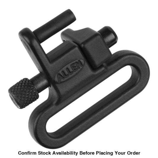 Allen Company Magnum 1’’ Swivel Set Fits 1’’ Gun Slings Allen Company Magnum 1’’ Swivel Set Fits 1’’ Gun Slings