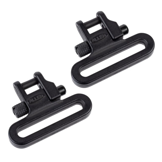 Allen Company Magnum Swivel Set Gun Slings Allen Gun Slings