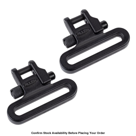 Allen Company Magnum Swivel Set Gun Slings Allen Gun Slings