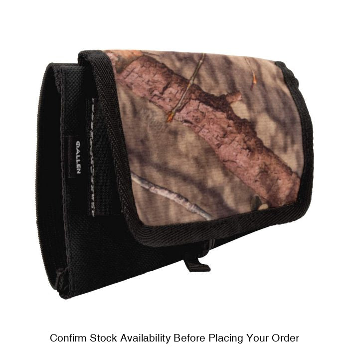 ALLEN ELASTIC BUTTSTOCK CARTRIDGE HOLDER FLAP ALLEN ELASTIC BUTTSTOCK CARTRIDGE HOLDER FLAP