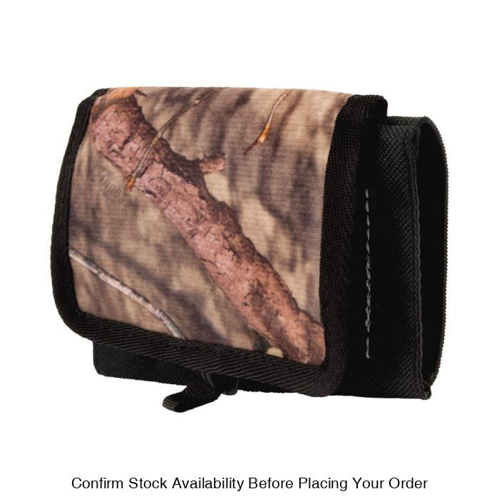 ALLEN ELASTIC BUTTSTOCK CARTRIDGE HOLDER FLAP ALLEN ELASTIC BUTTSTOCK CARTRIDGE HOLDER FLAP
