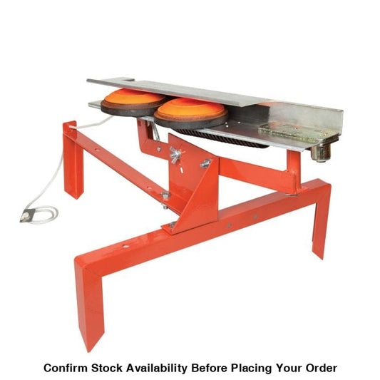Allen EZ Aim Claymaster Sporting Clay Target Thrower Allen EZ Aim Claymaster Sporting Clay Target Thrower