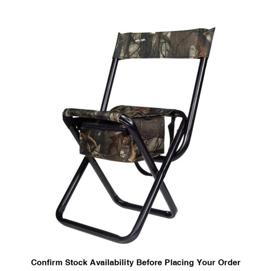 ALLEN FOLDING CHAIR WITH BACK GEN2 ALLEN FOLDING CHAIR