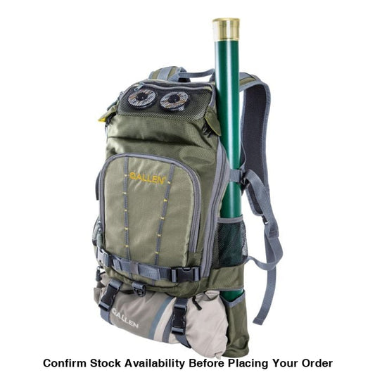 ALLEN GUNNISON SWITCH PACK ALLEN GUNNISON SWITCH PACK