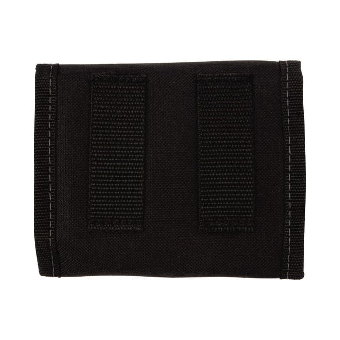 ALLEN RIFLE AMMO POUCH BLACK ALLEN RIFLE AMMO POUCH BLACK