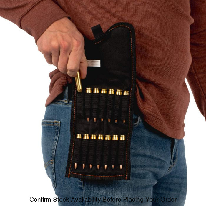 ALLEN RIFLE AMMO POUCH REALTREE EDGE ALLEN RIFLE AMMO POUCH REALTREE EDGE
