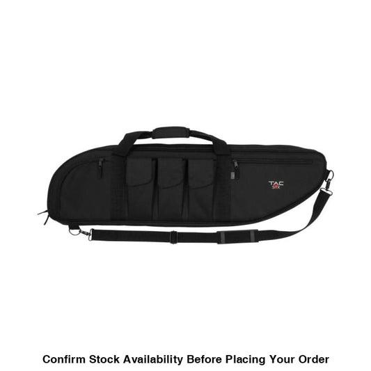 ALLEN RIFLE BAG BATTALION TACTICAL BLACK 38IN ALLEN RIFLE BAG BATTALION TACTICAL BLACK 38IN