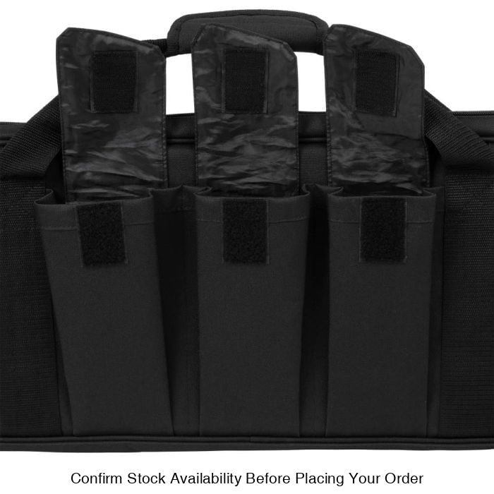 ALLEN RIFLE BAG BATTALION TACTICAL BLACK 42IN ALLEN RIFLE BAG BATTALION TACTICAL BLACK 42IN
