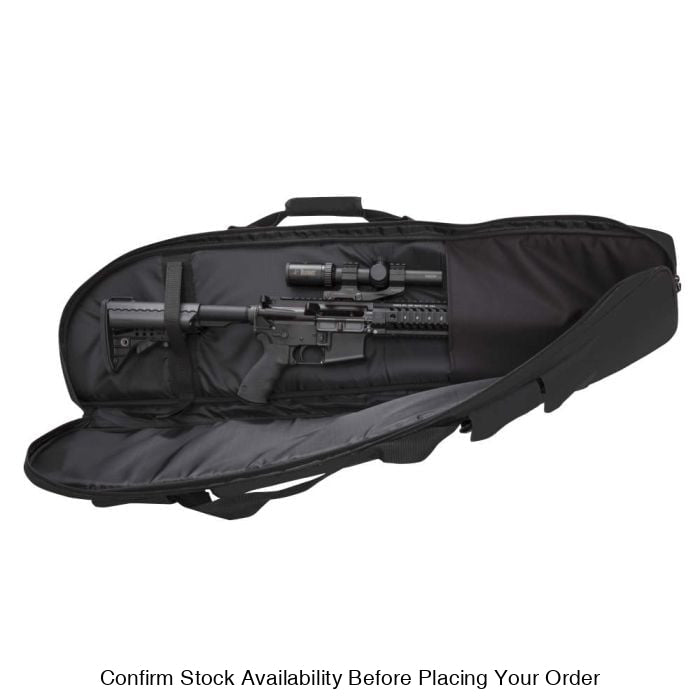ALLEN RIFLE BAG BATTALION TACTICAL BLACK 42IN ALLEN RIFLE BAG BATTALION TACTICAL BLACK 42IN