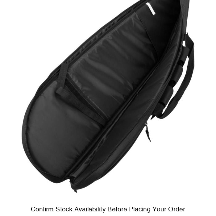 ALLEN RIFLE BAG BATTALION TACTICAL BLACK 42IN ALLEN RIFLE BAG BATTALION TACTICAL BLACK 42IN