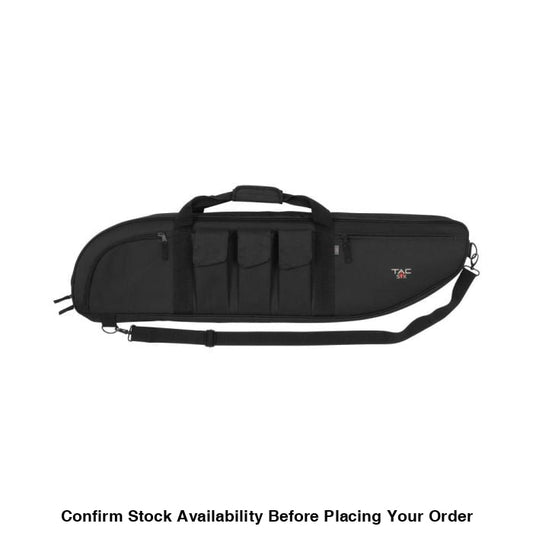 ALLEN RIFLE BAG BATTALION TACTICAL BLACK 42IN ALLEN RIFLE BAG BATTALION TACTICAL BLACK 42IN
