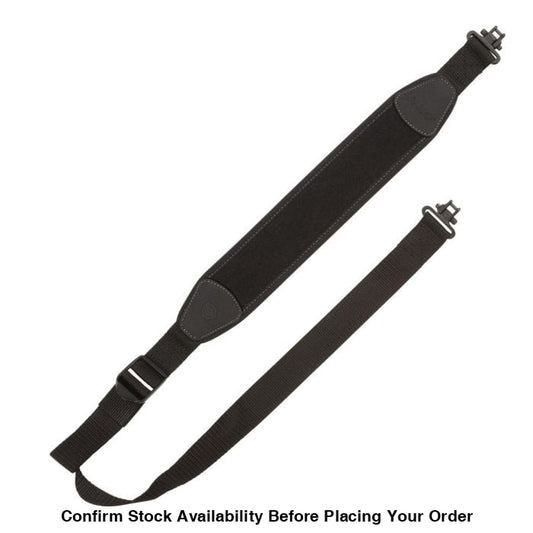 ALLEN RIFLE SLING CASCADE NEOPRENE WITH SWIVELS ALLEN RIFLE SLING CASCADE NEOPRENE SWIVELS