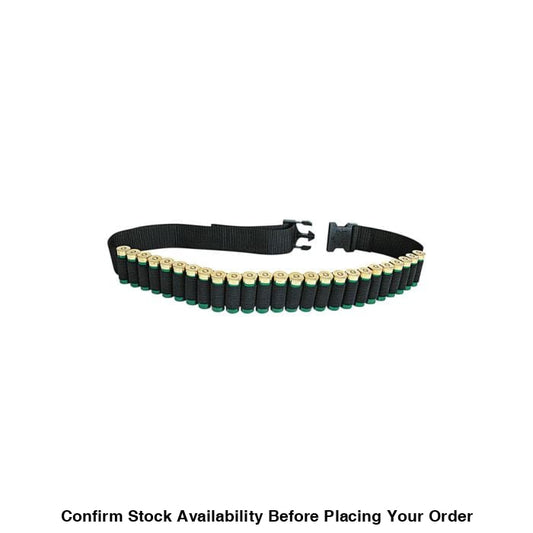 ALLEN SHOTGUN SHELL BELT (25) ALLEN SHOTGUN SHELL BELT (25)
