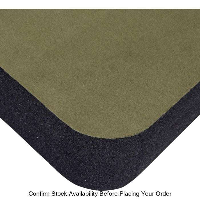 ALLEN VANISH FOAM CUSHION ALLEN VANISH FOAM CUSHION