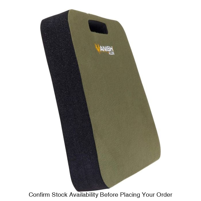 ALLEN VANISH FOAM CUSHION ALLEN VANISH FOAM CUSHION