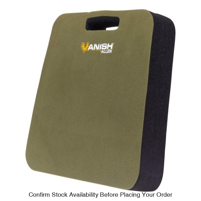 ALLEN VANISH FOAM CUSHION ALLEN VANISH FOAM CUSHION