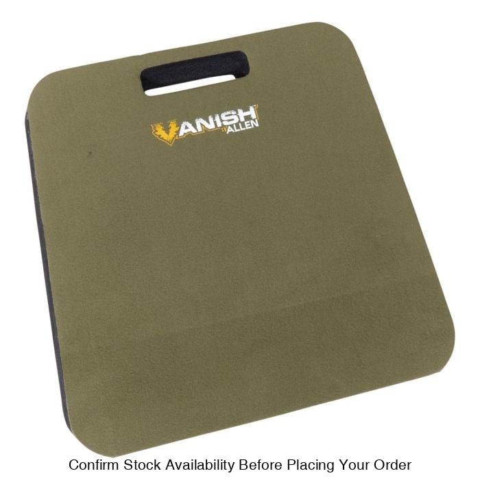 ALLEN VANISH FOAM CUSHION ALLEN VANISH FOAM CUSHION