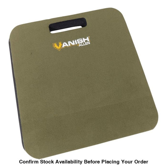 ALLEN VANISH FOAM CUSHION ALLEN VANISH FOAM CUSHION
