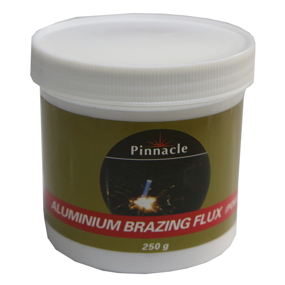 Pinnacle Aluminium Brazing Flux 250g